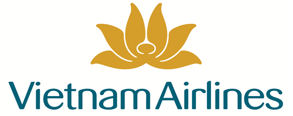 Logo khách hàng Vietnam Airlines