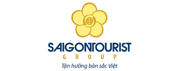 Logo khách hàng Saigontourist