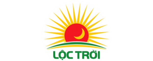 Logo khách hàng Lộc Trời