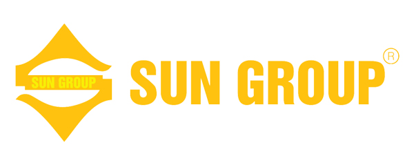 Logo khách hàng Sun