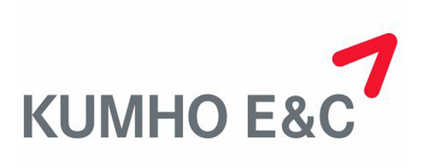 Logo khách hàng Kumho
