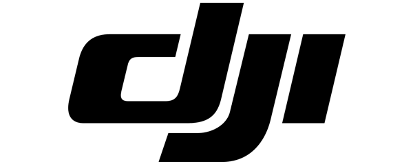 Logo đối tác DJI