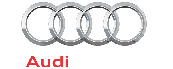 Logo khách hàng Audi
