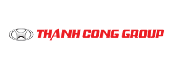 Logo khách hàng Thành Công