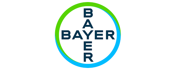 Logo khách hàng Bayer