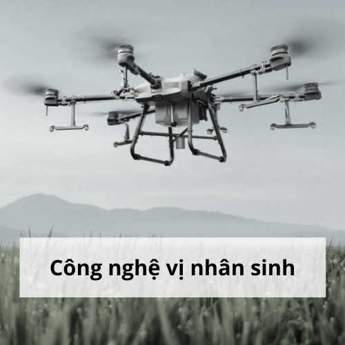 Tiêu chuẩn cốt lõi sản phẩm AGS