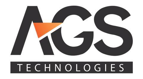 Logo AGS Technologies